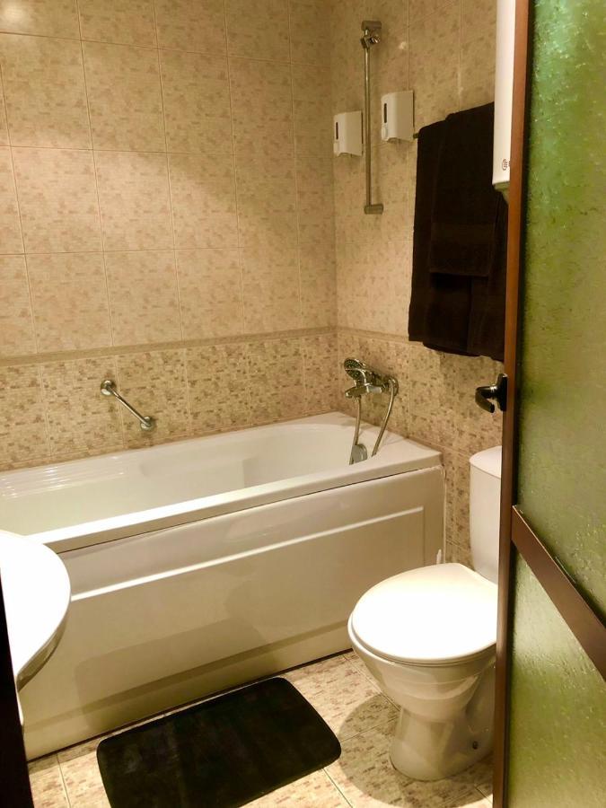 בנסקו Luxury Studio מראה חיצוני תמונה
