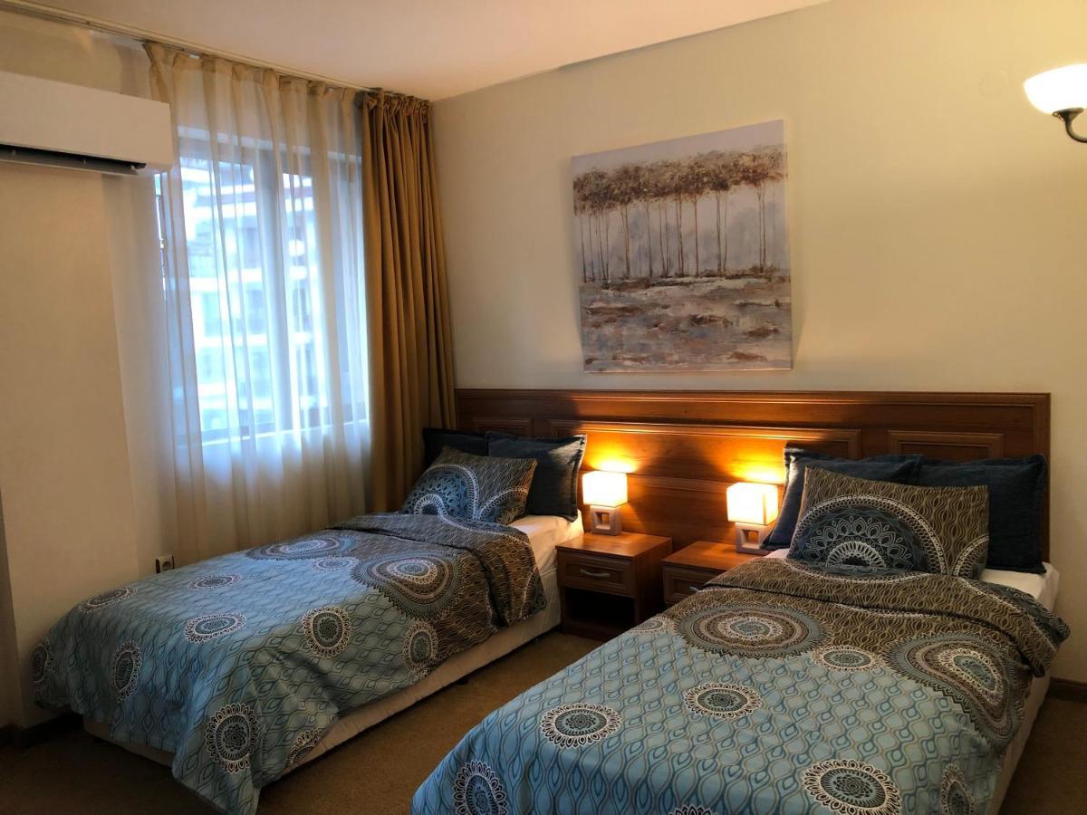 בנסקו Luxury Studio מראה חיצוני תמונה